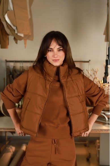 „Spicy“ džemperis 7