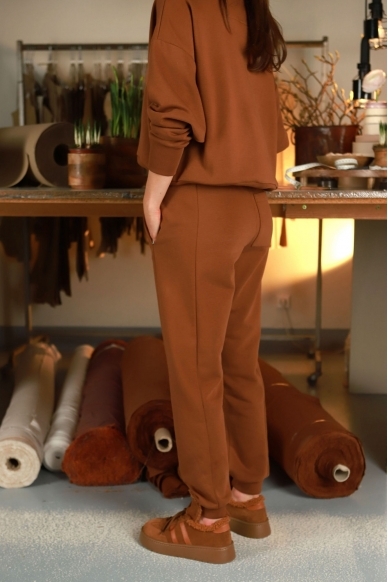 „Spicy“ laisvalaikio kelnės 1