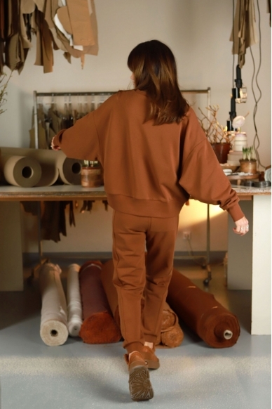 „Spicy“ laisvalaikio kelnės 5