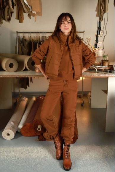 „Spicy“ laisvalaikio kelnės 7