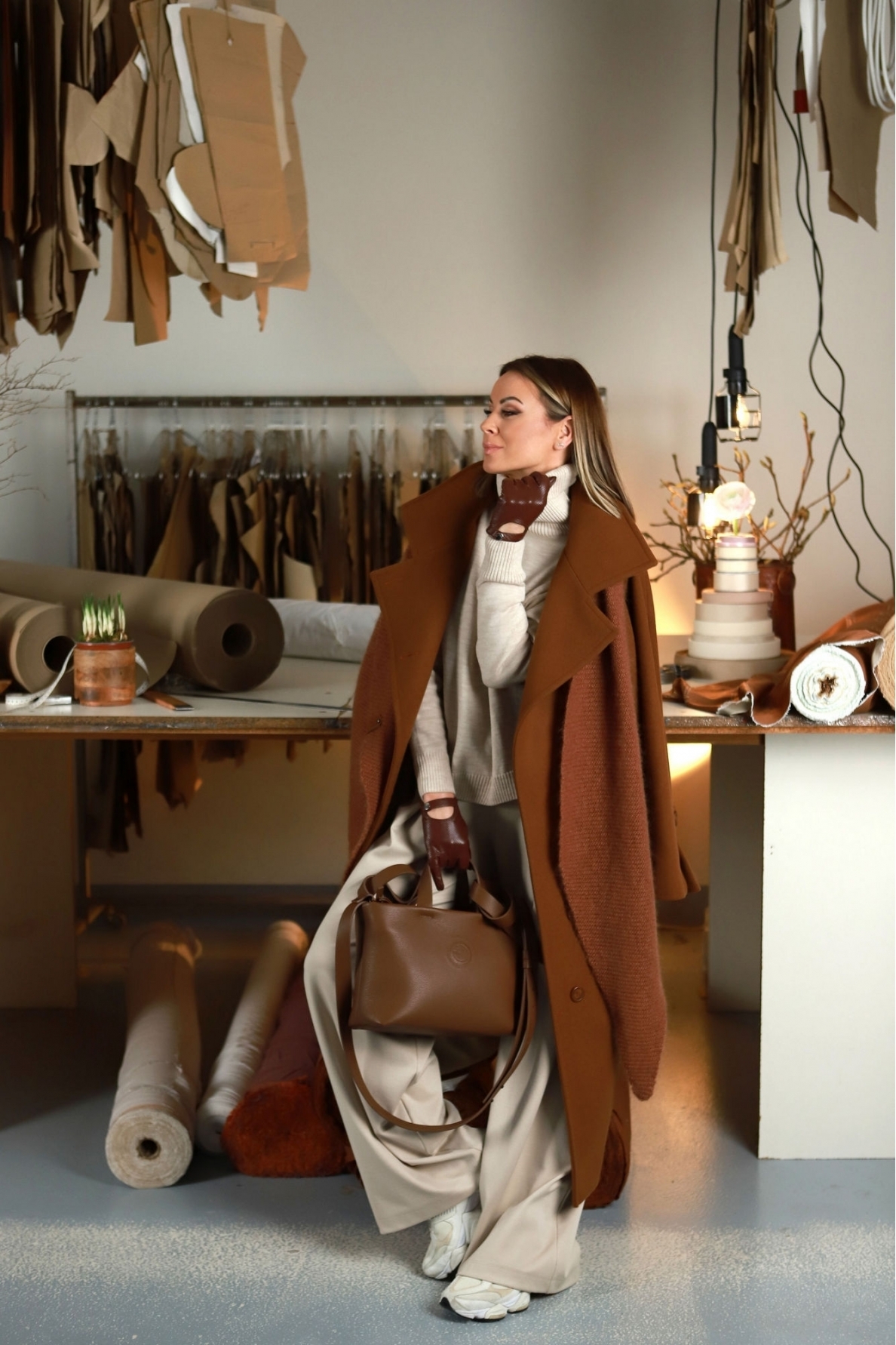 „Stokholmas“ paltas 9