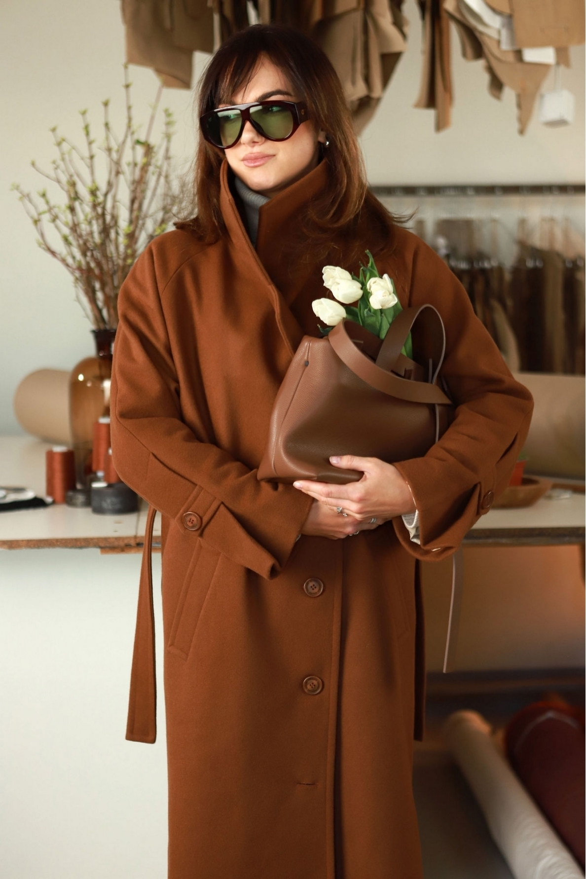 „Stokholmas“ paltas 13