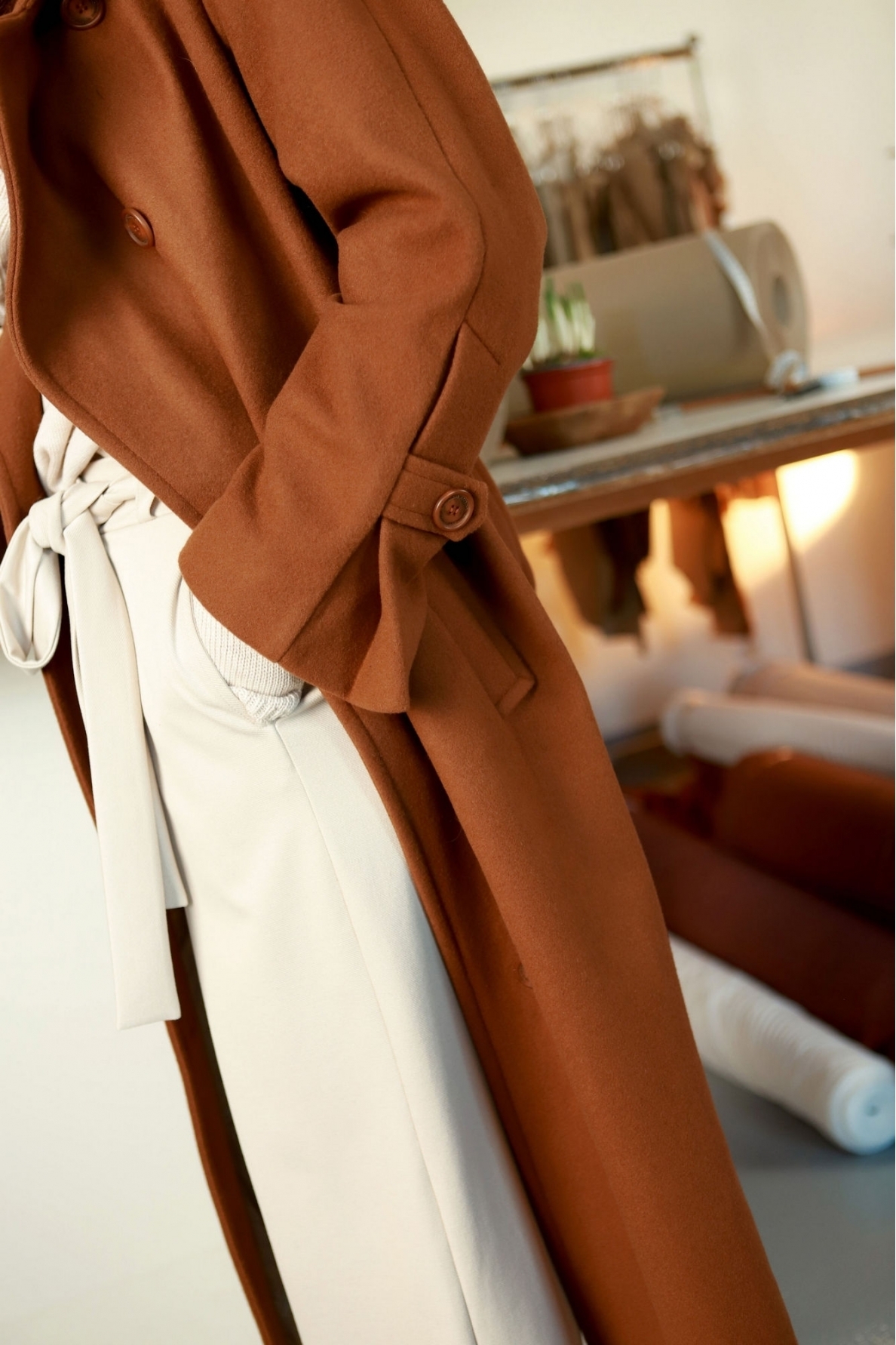 „Stokholmas“ paltas 16