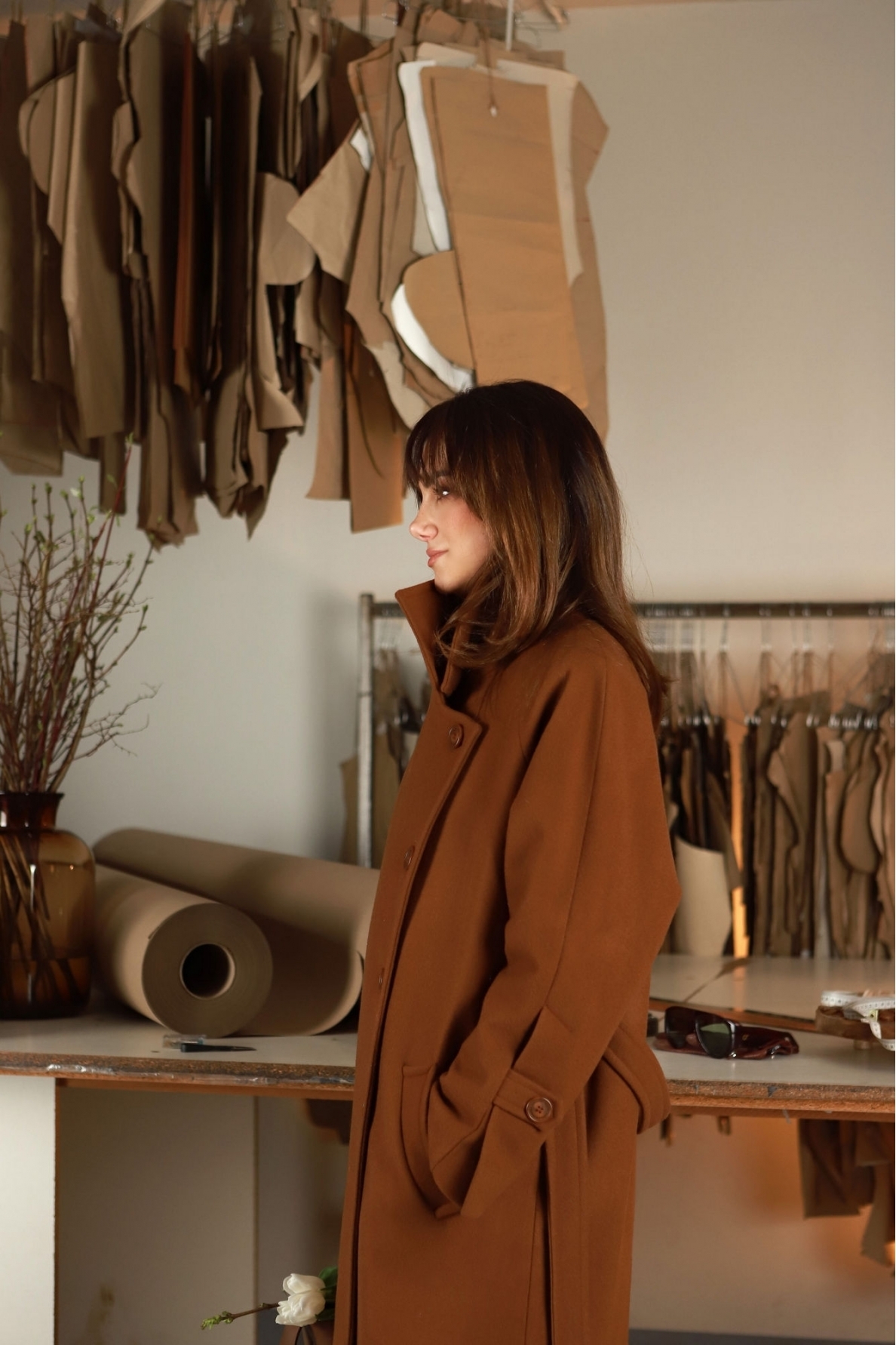 „Stokholmas“ paltas 2