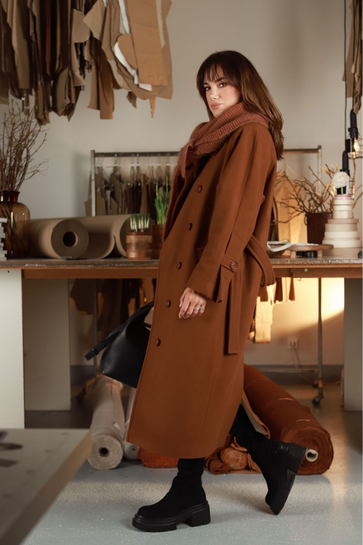 „Stokholmas“ paltas 5