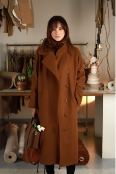 „Stokholmas“ paltas