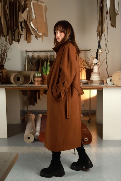 „Stokholmas“ paltas 1