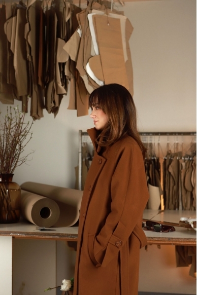 „Stokholmas“ paltas 2