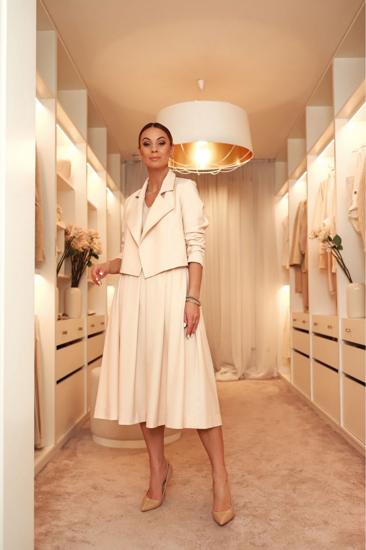 „Sweetheart“ (midi) sijonas 6