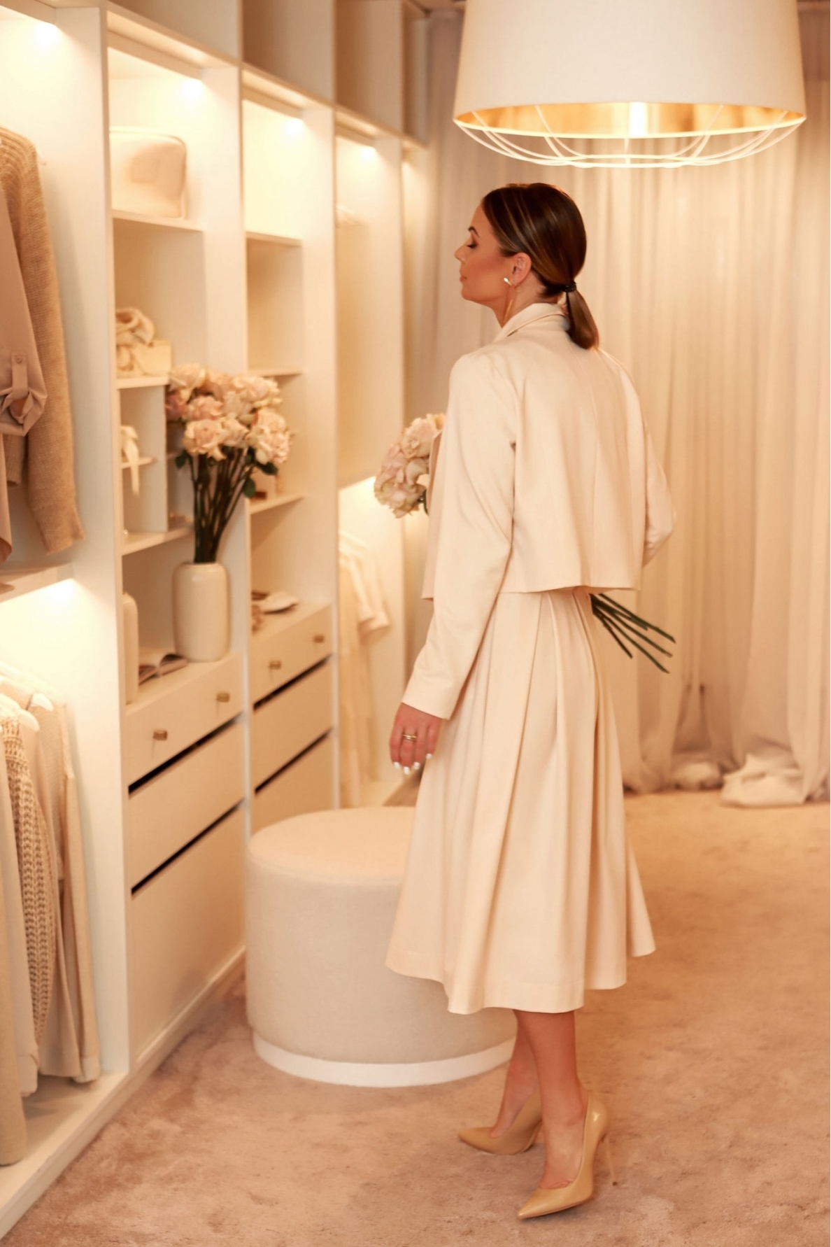 „Sweetheart“ (midi) sijonas 7