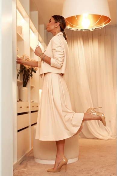 „Sweetheart“ (midi) sijonas 9