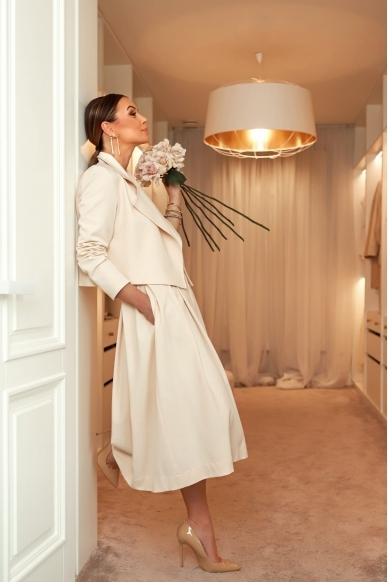 „Sweetheart“ (midi) sijonas 14