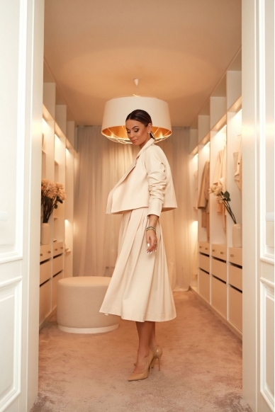 „Sweetheart“ (midi) sijonas 2