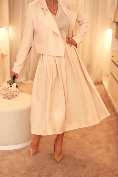 „Sweetheart“ (midi) sijonas 3