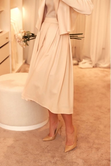 „Sweetheart“ (midi) sijonas 4