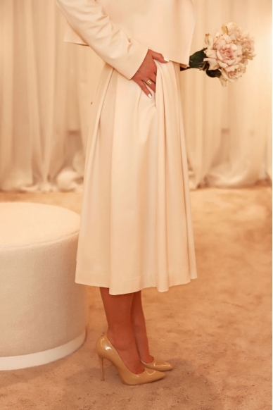 „Sweetheart“ (midi) sijonas 5