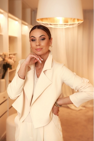 „Sweetheart‘as“ švarkelis 2