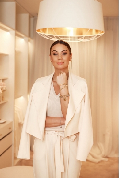 „Sweetheart‘as“ švarkelis 19