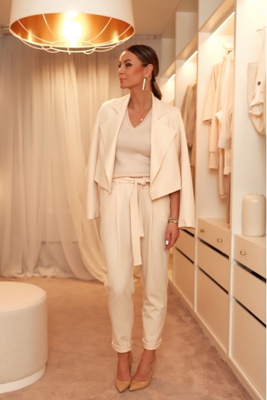 „Sweetheart‘as“ švarkelis 6