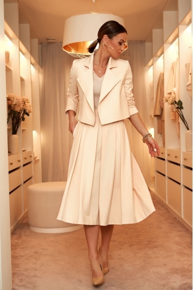 „Sweetheart‘as“ švarkelis 7