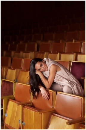 Teatrališka Ruduo-Žiema 22/23 - I dublis