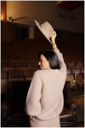 Teatrališka Ruduo-Žiema 22/23 - I dublis