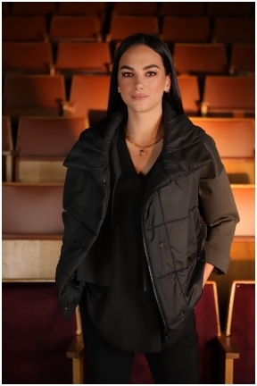 Teatrališka Ruduo-Žiema 22/23 - I dublis