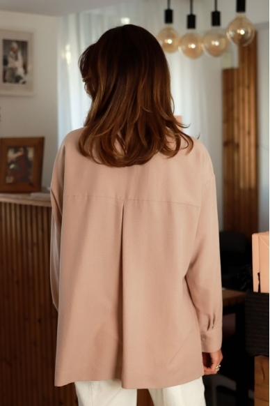 „Think pink“ marškiniai 1