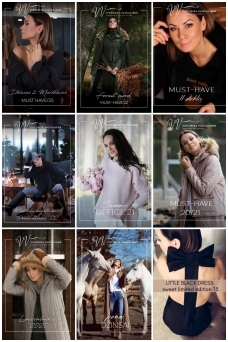 Kas tas „Must Have‘as“?