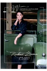 Ruduo - Žiema '19-20