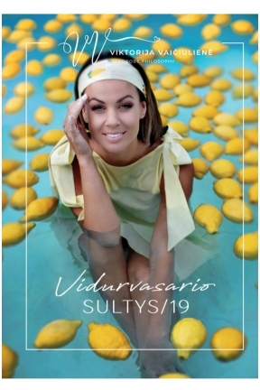 Vidurvasario sultys '19