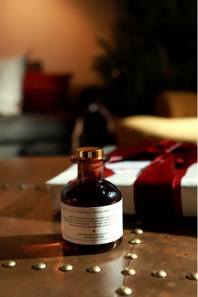 V&V NAMŲ KVAPAS SU LAZDELĖMIS „Kasdienybės taisyklės“ 3