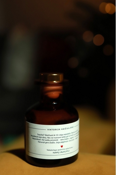 V&V NAMŲ KVAPAS SU LAZDELĖMIS „Kasdienybės taisyklės“ 4 V&V NAMŲ KVAPAS SU LAZDELĖMIS „Kasdienybės taisyklės“ 4