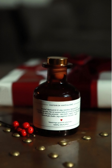 V&V NAMŲ KVAPAS SU LAZDELĖMIS „Kasdienybės taisyklės“ V&V NAMŲ KVAPAS SU LAZDELĖMIS „Kasdienybės taisyklės“