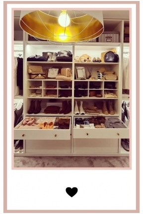 Wardrobe Philosophy
