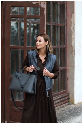 Mes skirtingos. Mes panašios RUDUO-ŽIEMA'25/26 - I dublis