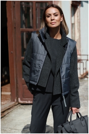 Mes skirtingos. Mes panašios RUDUO-ŽIEMA'25/26 - I dublis