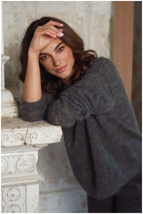 Mes skirtingos. Mes panašios RUDUO-ŽIEMA'25/26 - II dublis Mes skirtingos. Mes panašios RUDUO-ŽIEMA'25/26 - II dublis