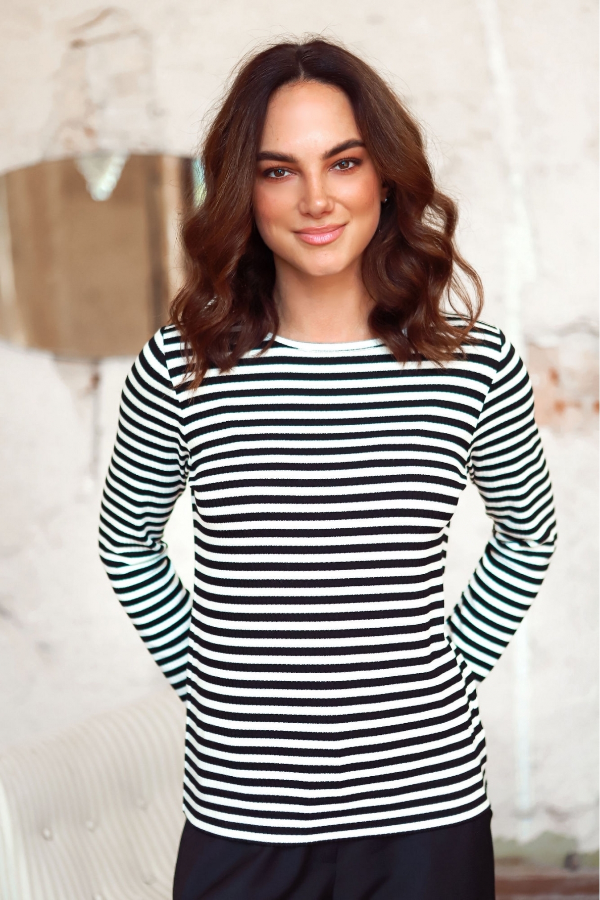 „Zebro tango“ palaidinė 1 „Zebro tango“ palaidinė 1