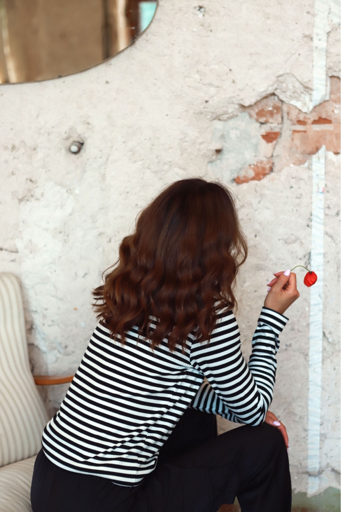 „Zebro tango“ palaidinė 9 „Zebro tango“ palaidinė 9