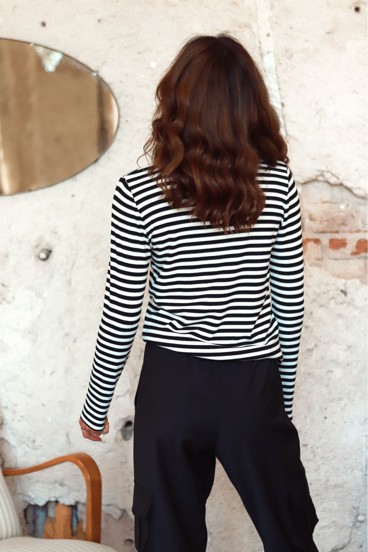 „Zebro tango“ palaidinė 3 „Zebro tango“ palaidinė 3