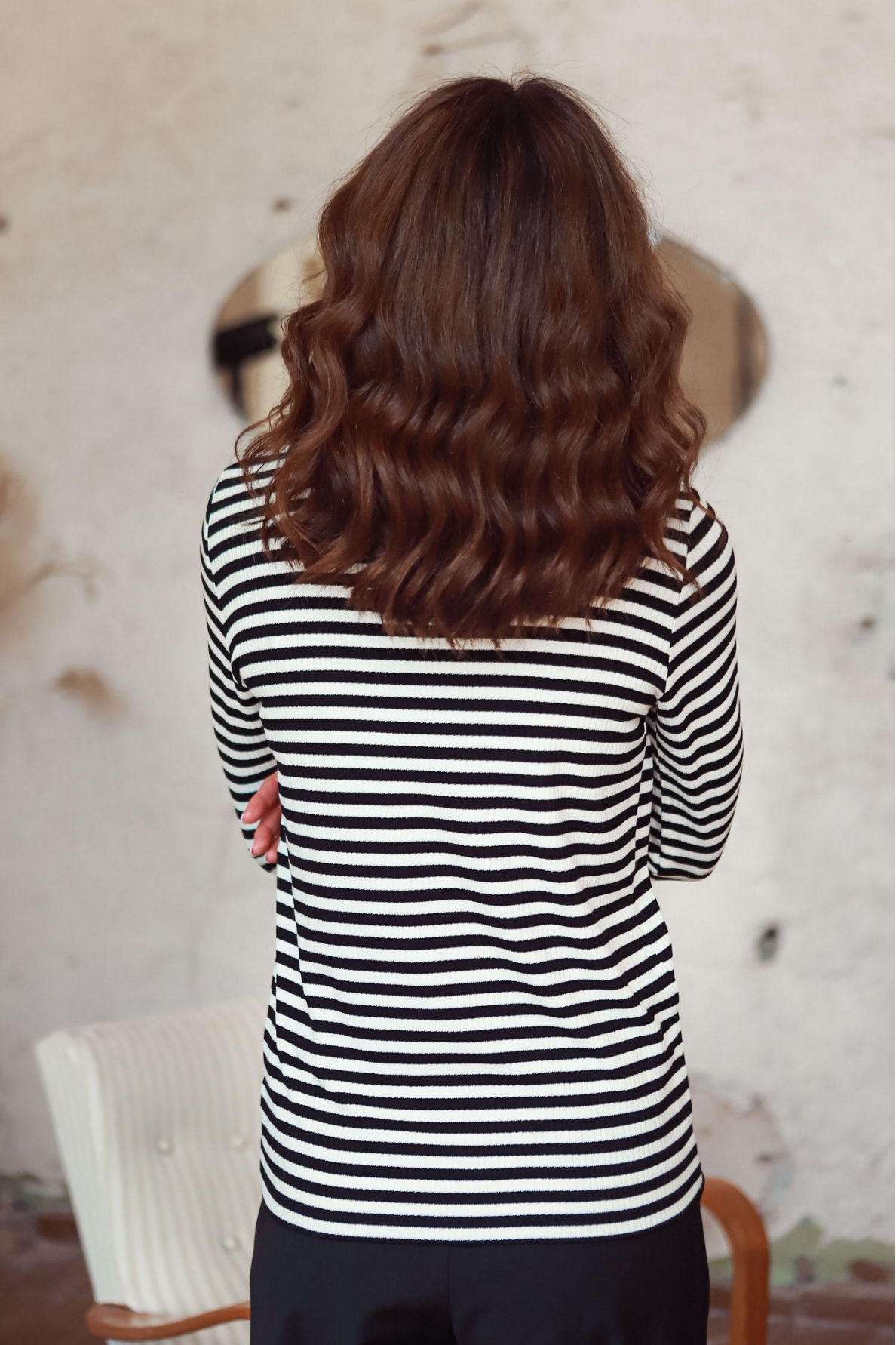 „Zebro tango“ palaidinė 6 „Zebro tango“ palaidinė 6