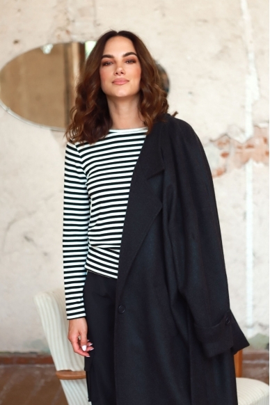 „Zebro tango“ palaidinė 10 „Zebro tango“ palaidinė 10