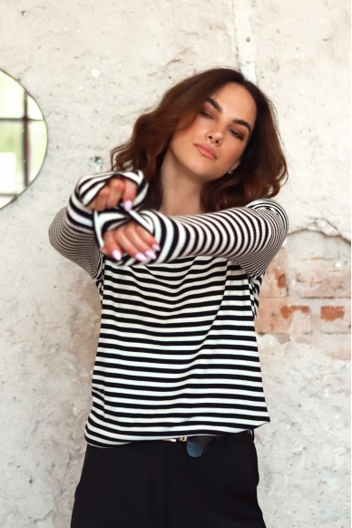 „Zebro tango“ palaidinė 2 „Zebro tango“ palaidinė 2