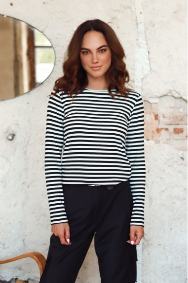 „Zebro tango“ palaidinė „Zebro tango“ palaidinė