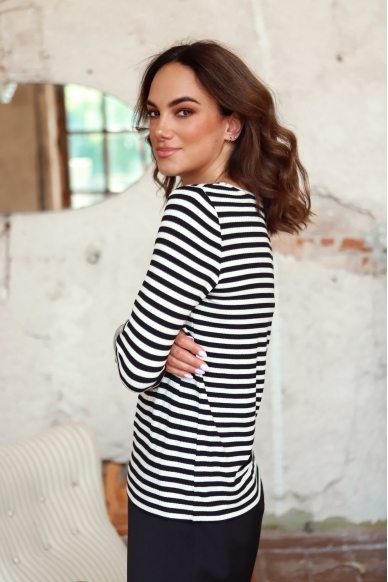 „Zebro tango“ palaidinė 5 „Zebro tango“ palaidinė 5