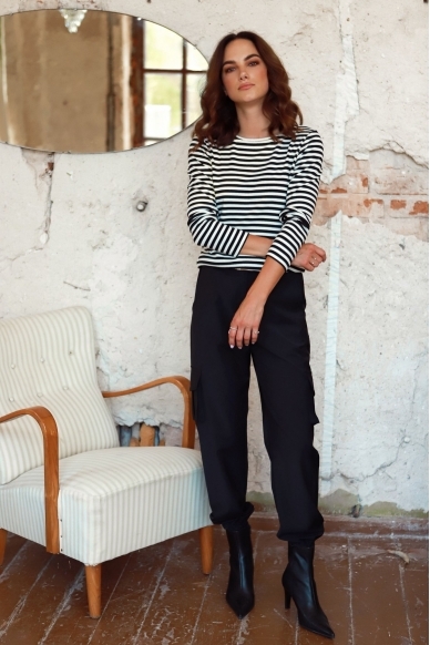 „Zebro tango“ palaidinė 8 „Zebro tango“ palaidinė 8